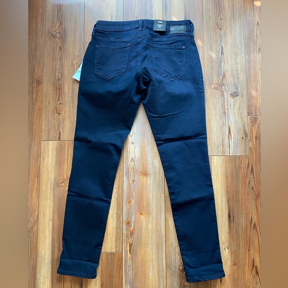 Mavi Alexa Skinny Jeans - Picture 3 of 5